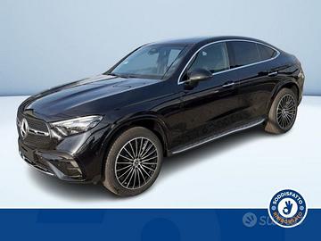 Mercedes-Benz GLC Coupé GLC 300de 4Matic EQ-P...