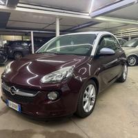 Opel Adam 1.2 70 CV NEOPATENTATI