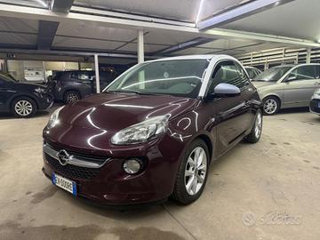 Opel Adam 1.2 70 CV NEOPATENTATI
