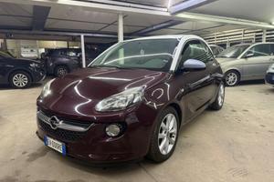 Opel Adam 1.2 70 CV NEOPATENTATI
