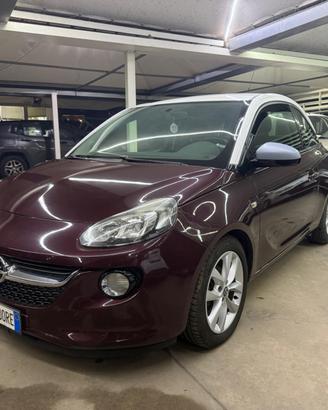 Opel Adam 1.2 70 CV NEOPATENTATI