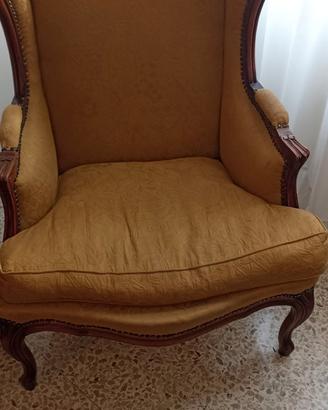 poltrona 