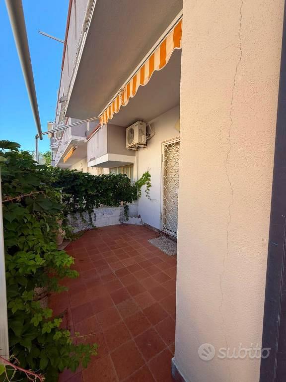 Appartamento – Santa Maria del Cedro, Marina di Santa Maria del Cedro - Altro