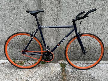 Bici da corsa Unieuro