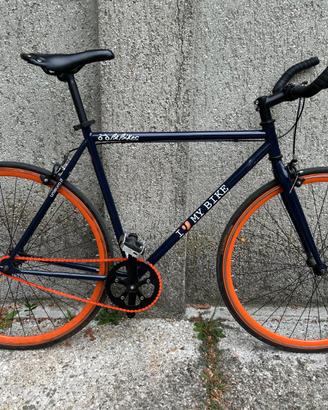 Bici da corsa Unieuro