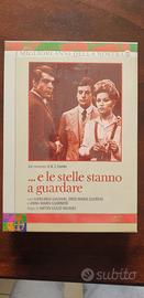 Cofanetto DVD: ...e le stelle stanno a guardare. 