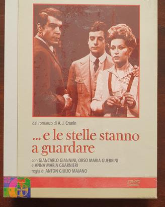 Cofanetto DVD: ...e le stelle stanno a guardare. 