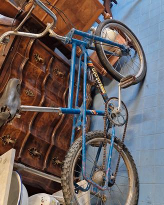 bici cross 