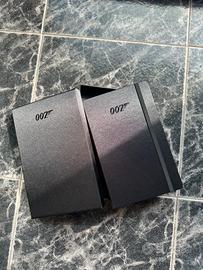 Taccuino Moleskine Limited Edition 007 James Bond