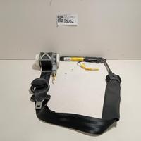 CINTURA DI SICUREZZA ANTERIORE SINISTRA FIAT 500 L