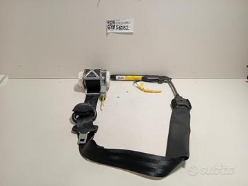 CINTURA DI SICUREZZA ANTERIORE SINISTRA FIAT 500 L