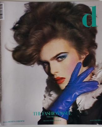 D la Repubblica, febbraio 2025 (n. 1426)