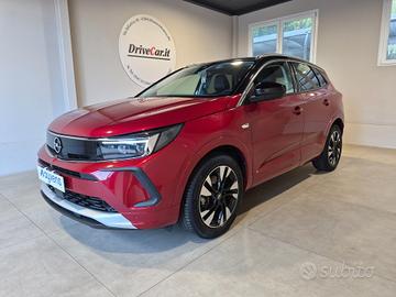 Opel Grandland 1.5 DIESEL ULTIMATE AUTO LED PELLE 
