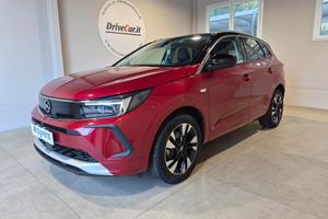 Opel Grandland 1.5 DIESEL ULTIMATE AUTO LED PELLE 