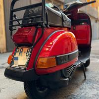 Vespa PX 125 T5 1985