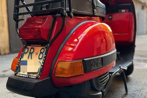 Vespa PX 125 T5 1985