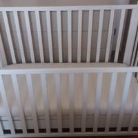 Lettino Foppapedretti "modello Lucy"