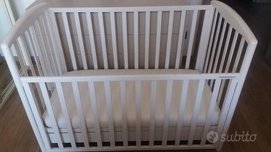 Lettino Foppapedretti "modello Lucy"