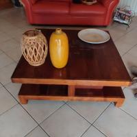 Tavolo Etnico cm 100 x 100
