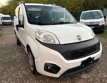 Fiat Qubo 1.3 MJT 80 CV Dynamic 2017