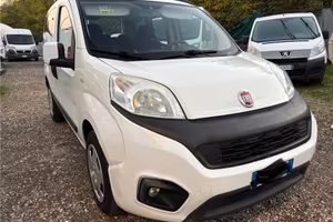 Fiat Qubo 1.3 MJT 80 CV Dynamic 2017