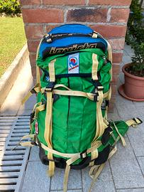 Zaino Invicta vintage