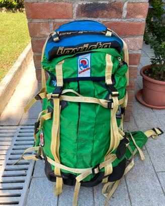 Zaino Invicta vintage
