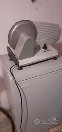 Afftettarice professionale