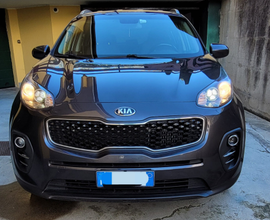 Kia Sportage 1.7 CRDI 2 AWD