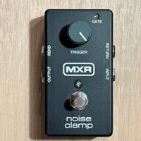MXR Noise Clamp