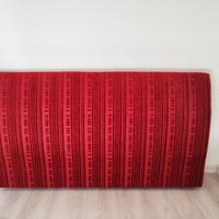testiera letto matrimoniale 