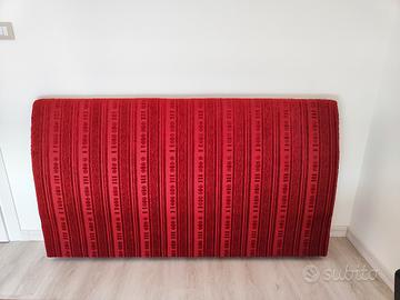 testiera letto matrimoniale 
