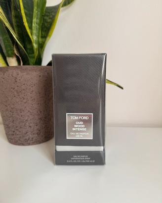 TOM FORD Oud Wood Intense EDP 100ml