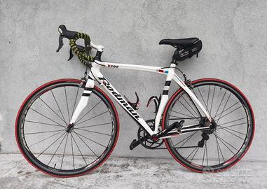 Bici da corsa Rodman in carbonio  taglia 54