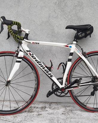 Bici da corsa Rodman in carbonio  taglia 54