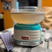 Cotton Candy Ariete Macchina zucchero filato