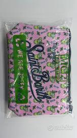 Pochette Saint Barth Mojito