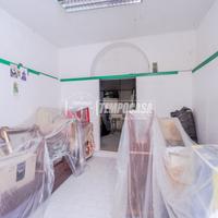 Negozio/Bottega in pieno centro di 33 mq