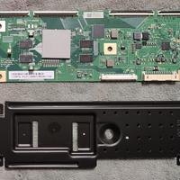 Lg t-con tv OLED EAT65176301