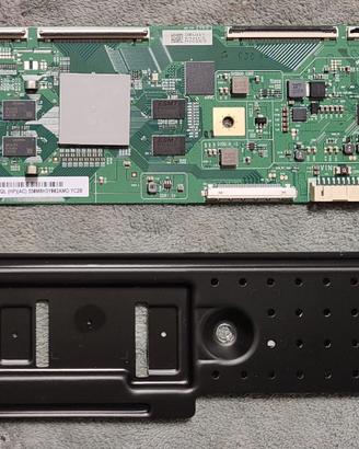 Lg t-con tv OLED EAT65176301
