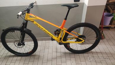 Mondraker Foxy Carbon RR 2019 XL