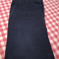 Pantaloni gamba larga