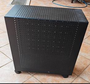 Porta Case Computer