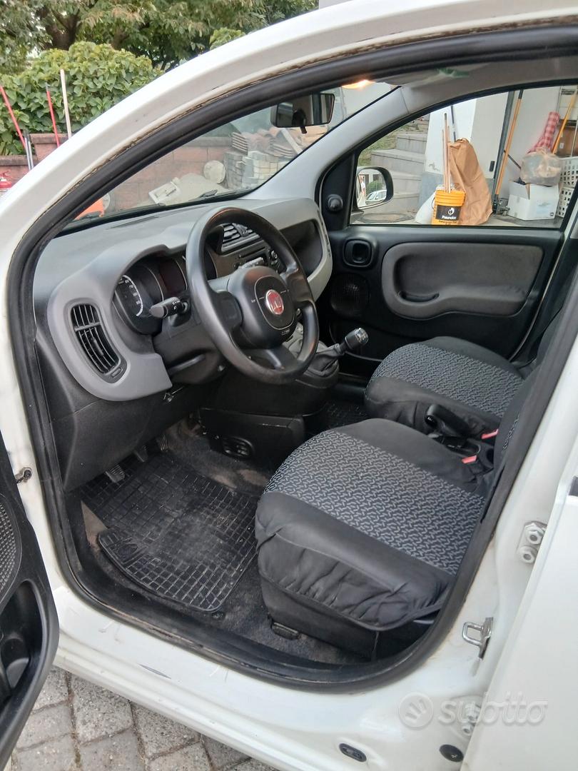 Fiat Panda 2016 photo 4