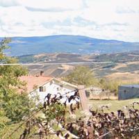 Casa di campagna con vista panoramica