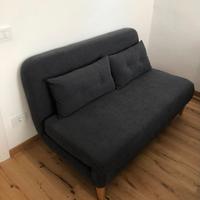 Divano letto trasformabile