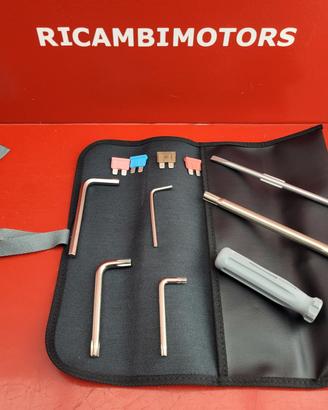 UTENSILI DI BORDO BMW R850R R1150R