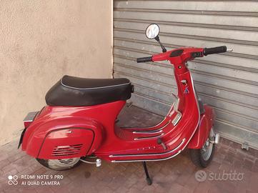 VESPA 50 SPECIAL 4 MARCE 