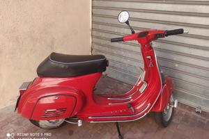 VESPA 50 SPECIAL 4 MARCE 