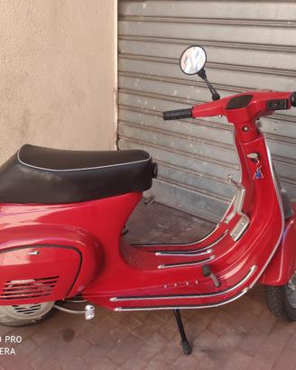 VESPA 50 SPECIAL 4 MARCE  ANNO  1975